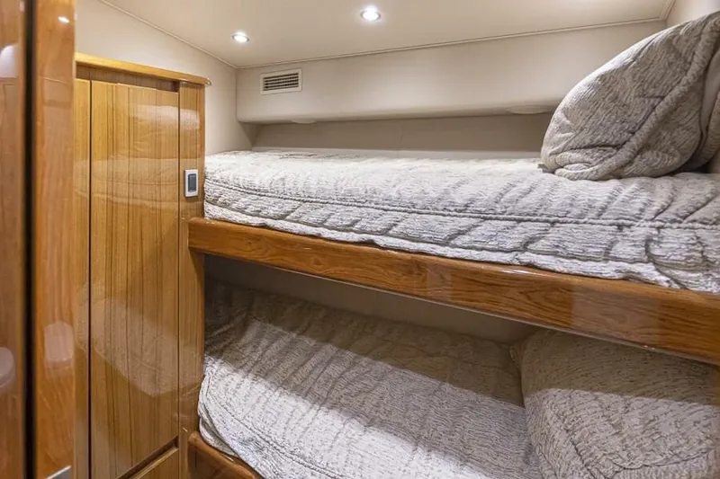 Slide: The Image of Viking 52 Sport Coupe 2015 - 63