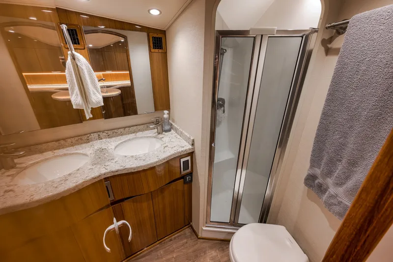 Slide: The Image of Viking 52 Sport Coupe 2015 - 66