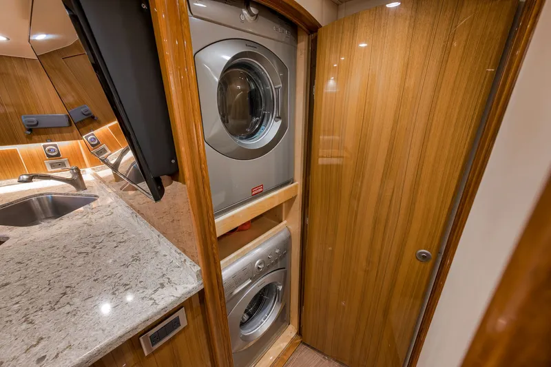 Slide: The Image of Viking 52 Sport Coupe 2015 - 67