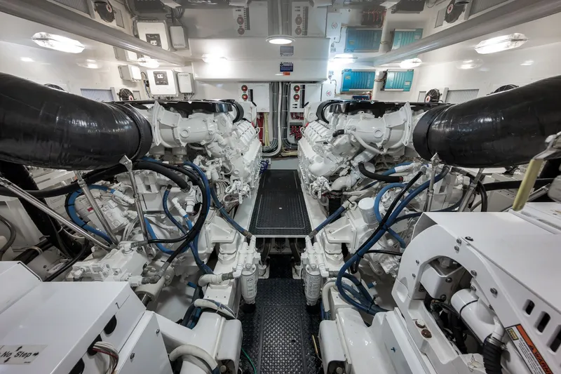 Slide: The Image of Viking 52 Sport Coupe 2015 - 68