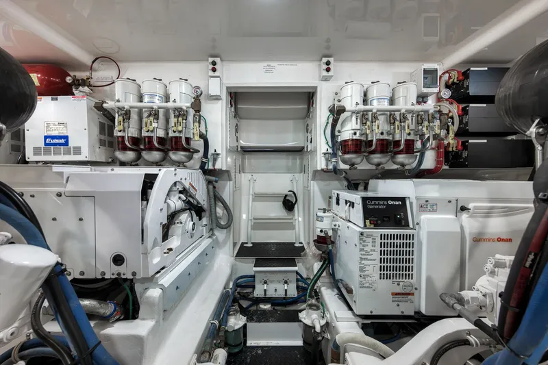 Slide: The Image of Viking 52 Sport Coupe 2015 - 69