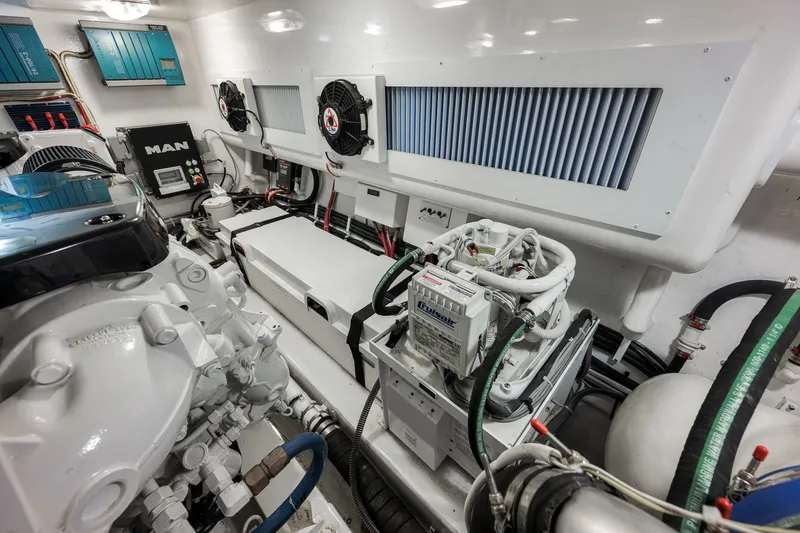 Slide: The Image of Viking 52 Sport Coupe 2015 - 74