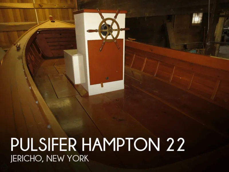 Slide: The Image of Pulsifer Hampton 22 2000 - 0