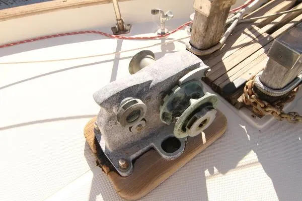 Slide: The Image of Kady Krogen Cutter 1986 - 5