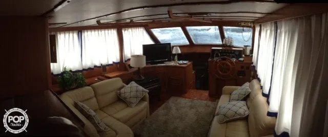 Slide: The Image of Med Yachts 56 1988 - 3