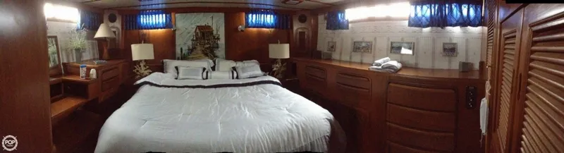 Slide: The Image of Med Yachts 56 1988 - 9