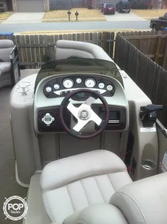 Slide: The Image of Premier 235 Grand Majestic LTD 2008 - 3