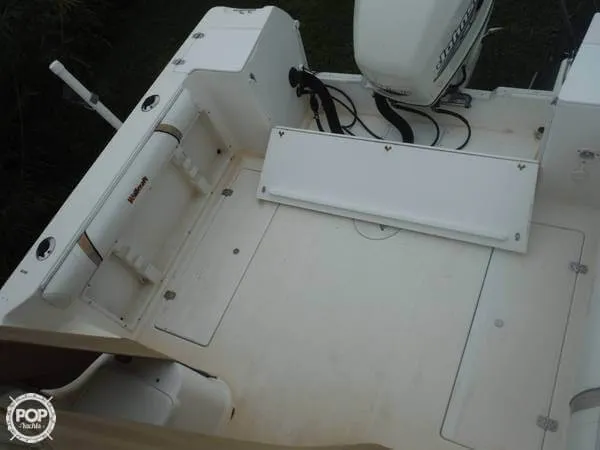 Slide: The Image of Wellcraft 24 WA 2001 - 8