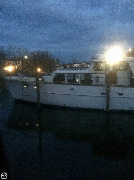 Slide: The Image of Feadship 55 1957 - 5