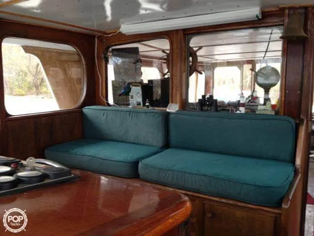 Slide: The Image of Feadship 55 1957 - 6