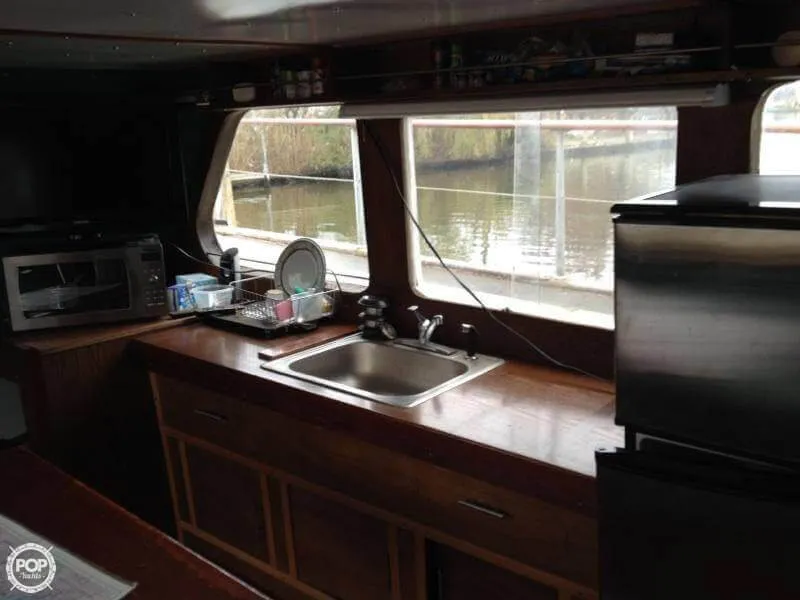 Slide: The Image of Feadship 55 1957 - 8