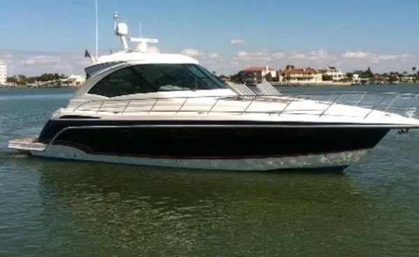 Slide: The Image of Formula 45 Yacht 2008 - 0