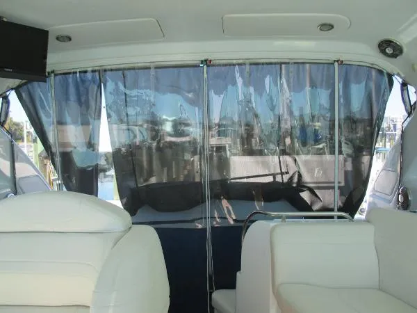 Slide: The Image of Formula 45 Yacht 2008 - 10