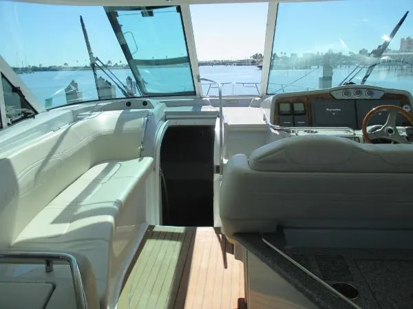 Slide: The Image of Formula 45 Yacht 2008 - 11