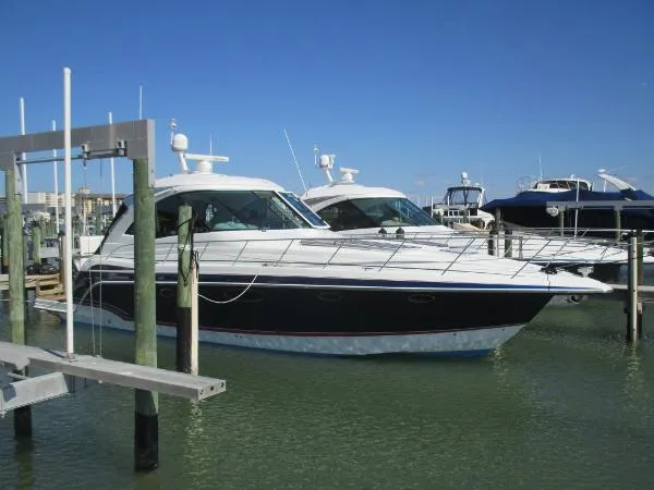 Slide: The Image of Formula 45 Yacht 2008 - 4