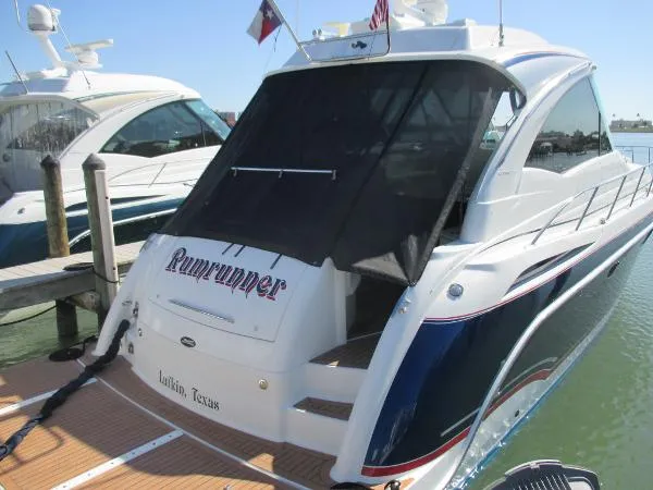 Slide: The Image of Formula 45 Yacht 2008 - 5