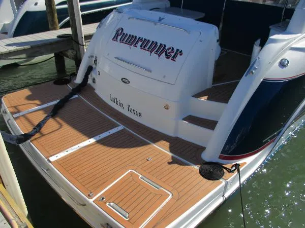Slide: The Image of Formula 45 Yacht 2008 - 6