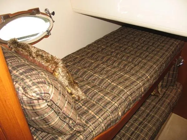 Slide: The Image of Ocean Alexander 52 Sedan 2006 - 5
