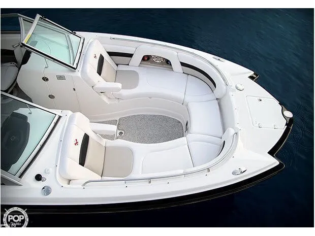 Slide: The Image of Chaparral 264 Extreme 2010 - 5