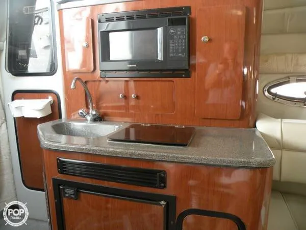 Slide: The Image of Crownline Boats 290 CR 2002 - 11