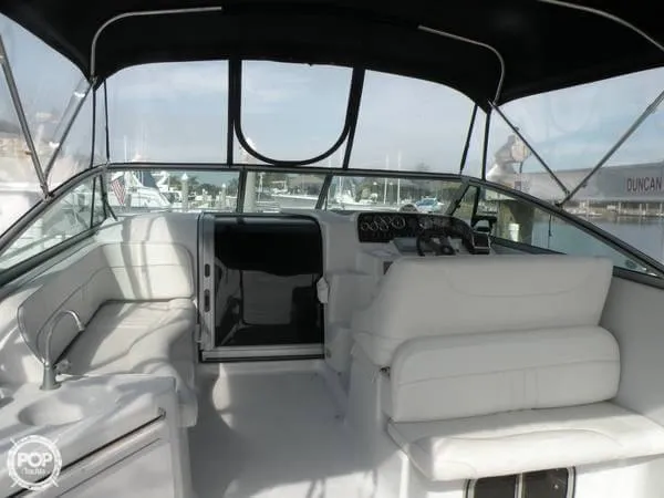 Slide: The Image of Crownline Boats 290 CR 2002 - 6