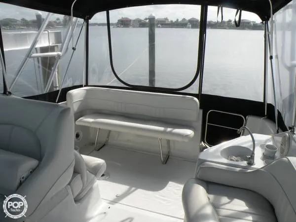 Slide: The Image of Crownline Boats 290 CR 2002 - 7