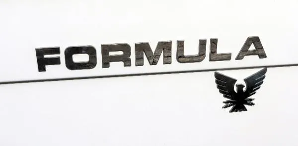 Slide: The Image of Formula PC 1998 - 2