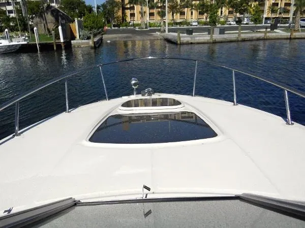 Slide: The Image of Sea Ray 280 Sundancer 2010 - 4