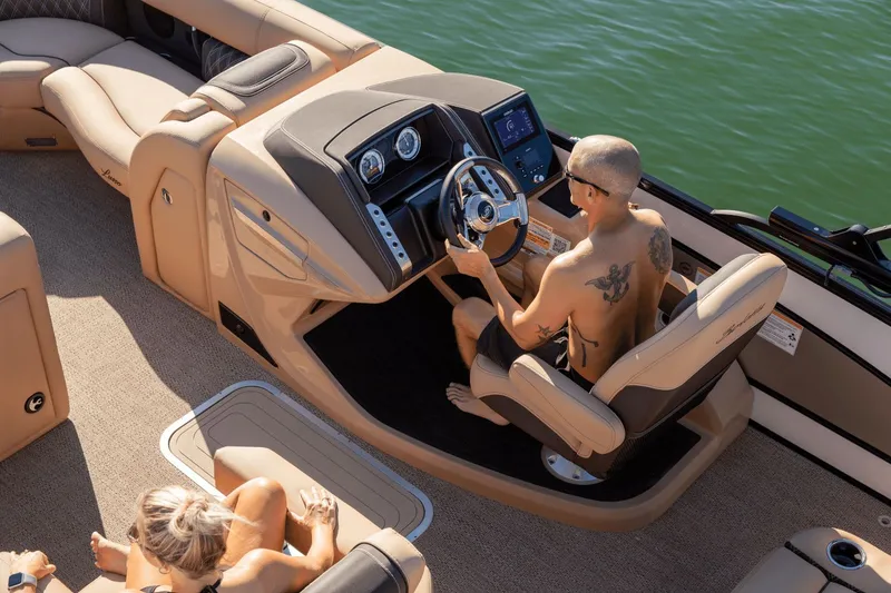 Slide: The Image of Barletta Lusso 23 U 2026 - 3