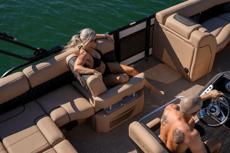 Slide: The Image of Barletta Lusso 23 U 2026 - 7