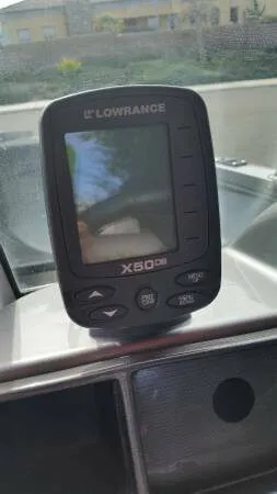 Slide: The Image of Lowe FM 175DC 2009 - 4