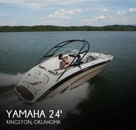 Slide: The Image of Yamaha 242 Limited S 2012 - 0