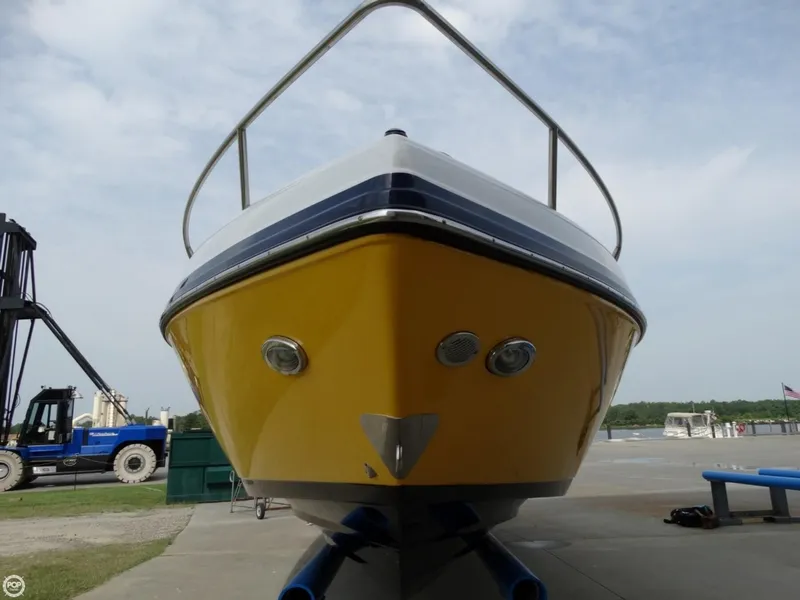 Slide: The Image of Rinker Captiva 246 Overnighter 2013 - 8