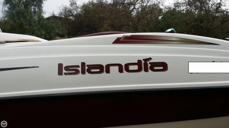 Slide: The Image of Sea-Doo 22 Islandia 2005 - 10