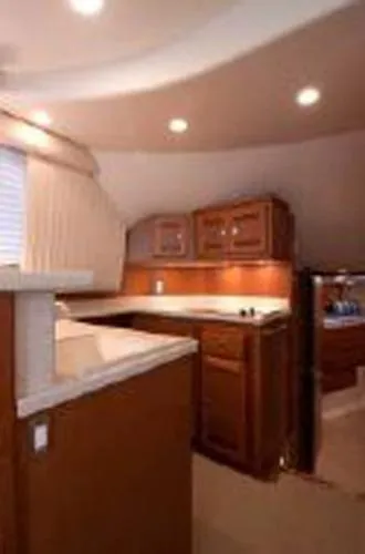 Slide: The Image of Cabo Flybridge 2005 - 6