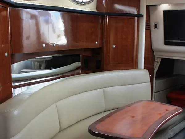 Slide: The Image of Sea Ray Sundancer 2006 - 2