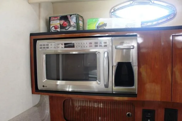 Slide: The Image of Sea Ray Sundancer 2006 - 5