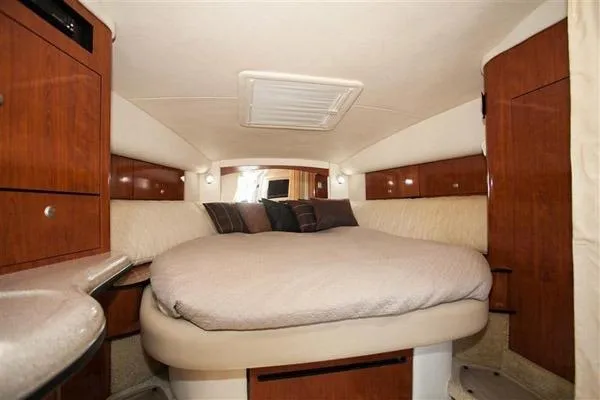 Slide: The Image of Sea Ray Sundancer 2006 - 8