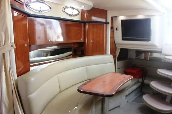 Slide: The Image of Sea Ray Sundancer 2006 - 9