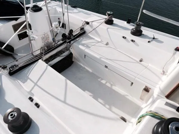 Slide: The Image of J Boats J/120 1998 - 10