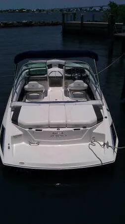 Slide: The Image of Regal 2100 2011 - 1