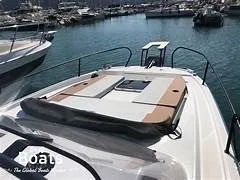 Slide: The Image of Beneteau Flyer 9 SUNdeck 2023 - 11