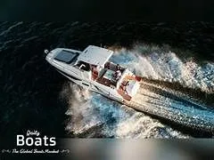 Slide: The Image of Beneteau Flyer 9 SUNdeck 2023 - 13