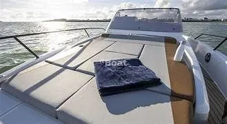 Slide: The Image of Beneteau Flyer 9 SUNdeck 2023 - 22