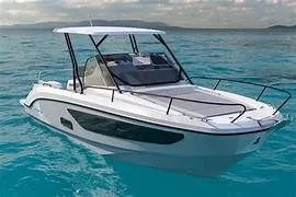 Slide: The Image of Beneteau Flyer 9 SUNdeck 2023 - 5