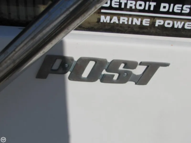 Slide: The Image of Post 42 1980 - 7