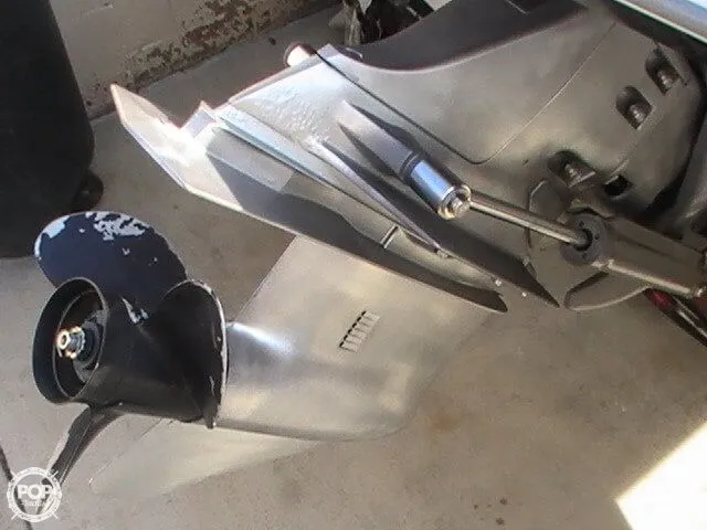 Slide: The Image of Monterey 180 Edge BR 2004 - 11