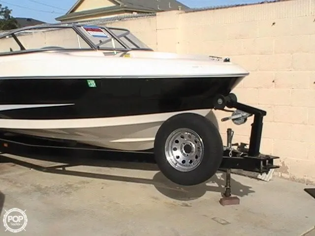 Slide: The Image of Monterey 180 Edge BR 2004 - 2