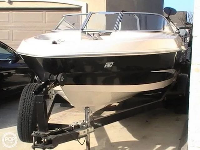 Slide: The Image of Monterey 180 Edge BR 2004 - 3