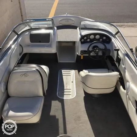 Slide: The Image of Monterey 180 Edge BR 2004 - 6